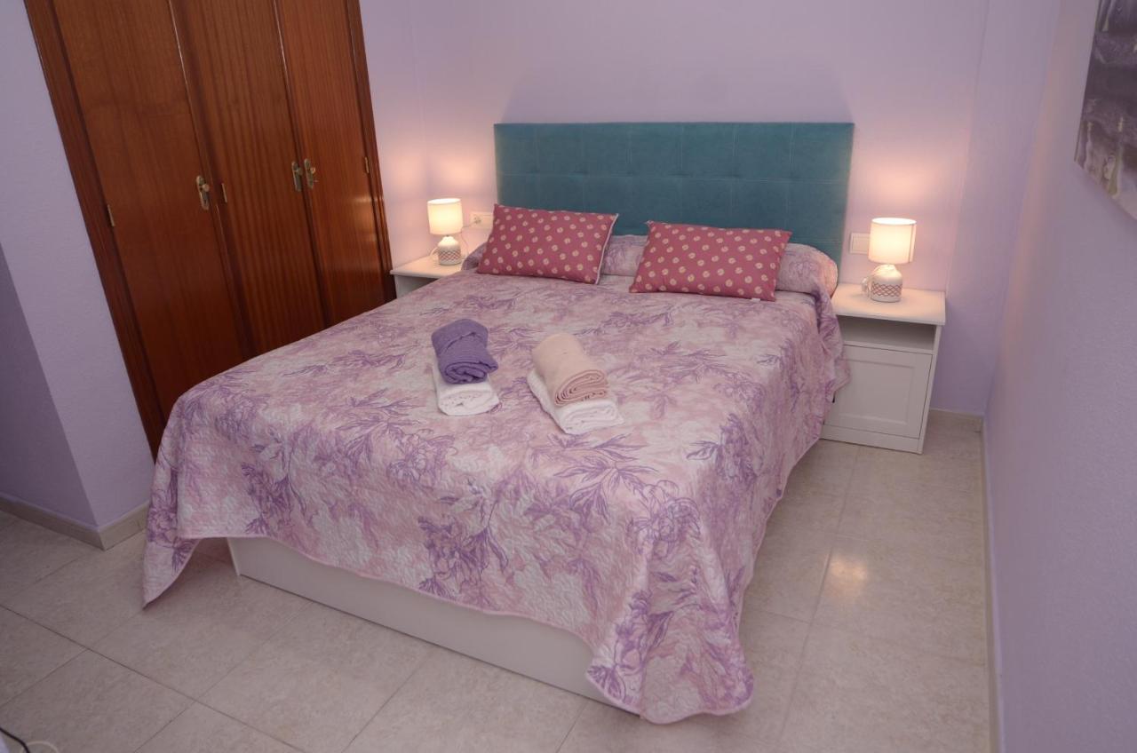 Habitacion ,centro * Málaga